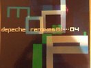 Depeche Mode Remixes 81 - 04 6 LP Vinyl Box Set Limited Edition Rare