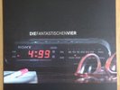 Die Fantastischen Vier - 4:99 - Original Doppel-LP