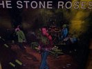 THE STONE ROSES LIVE AT EMPIRE BALLROOM BLACKPOOL 12/08/89 VINYL ALBUM