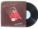 Nancy Harmon QUALIFIED with Phil Driscoll vinyl LP Rare gospel 1984