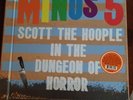 Minus 5 Scott The Hoople In The Dungeon Of Horror x5 LP Colored Box Set RSD 2014