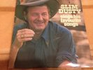 SLIM DUSTY Sings His Favourite Songs  World Record Club 2LP R60533