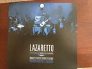 Jack White - Lazaretto - World's Fastest Record - Third Man Records - RSD 2014