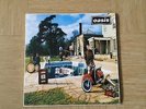 BE HERE NOW - Oasis LP vinyl album - original copy 1997