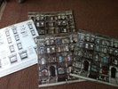 Led Zeppelin Physical Graffiti 1st Uk Press Vinyl Double Album Excellent +