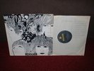 BEATLES Revolver LP 1966 PARLOPHONE 1st Press  STEREO