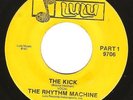 Funk 45 RHYTHM MACHINE 