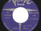 Northern Soul 45 THE SUPERIORS 