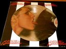 Blondie Parallel Lines Original SEALED LP PICTURE DISC 1978 Chrysalis US Press