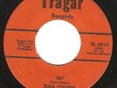 Northern Soul X-Over 45 EULA COOPER 