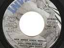 Northern Soul X-Over 45 HOLLAND-DOZIER 