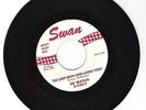Beatles Swan S-4182-S Sie Liebt Dich (She Loves You) I'll Get You Virtue Studio
