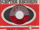 Northern Soul 45 JACKIE PAINE 