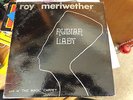 Roy Meriwether  ?