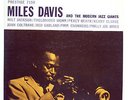 Miles Davis And The Modern Jazz Giants * Prestige 7150 Mono PRESTIGE RECORDS