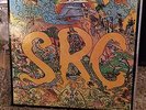 SRC S/T LP Capitol Psych EX/EX