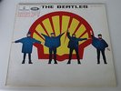  The Beatles LP Help Shell Cover Sweden looks unplayed Near mint/Exc++