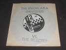 The SPECIALS AKA Gangsters 2 TONE 1979 7