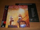 IRON MAIDEN Running Free 12