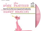 Pink Panther -Henry Mancini Film Score LP NEW RSD 2014 Record Store Day Numbered