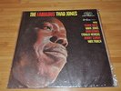 THAD JONES Fabulous LP Fantasy 6004 red wax Mingus SEALED NM-