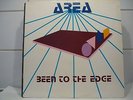 PRIVATE HARD ROCK AOR LP AREA - Been to the Edge.