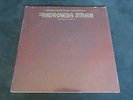 THE ANDROMEDA STRAIN RARE ELECTRONIC PSYCH OST GIL MELLE SEALED