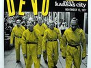 Devo - Live At Max's Kansas City - Limited 2000 - Record Store Day 2014 RSD