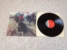 The Incredible Bongo Band - The Return Of Rare Cdn Press Lp Record