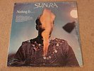 SUN RA LP 