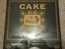 Cake 8 LP colored vinyl box set NEW (RSD 2014, Record Store Day exclusive LP)