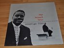 RAY BRYANT TRIO LP PRESTIGE 7098 W. 50th ST., N.Y.C DG NM- RVG  RARE 