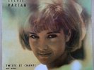 SYLVIE VARTAN EP Espagne RCA 20694 Twiste et Chante - Rare - french ye-ye female