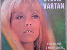 SYLVIE VARTAN 45 PS ESPAGNE 1969 Le roi David - RCA 10434 VERY RARE