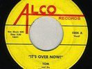 HEAR Tom & Tempests - It's over now