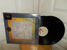 RUSH SNAKES & ARROWS RARE 2LP HQ-180 SHRINK HYPE STICKER BONUS TOUR PROGRAM