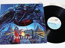 Sortilège - Métamorphose LP 1984 , FRENCH METAL ostrogoth high power heavy load