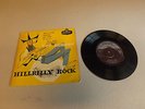 roy orbison hillbilly rock ep vgc very rare
