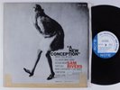 SAM RIVERS A New Conception BLUE NOTE LP MONO LIBERTY