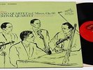 BRAHMS: PIANO QUARTET/FESTIVAL/RCA LSC-2330 SHADED DOG/SCARCE/NM