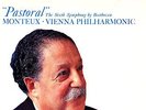 RCA LIVING STEREO SB-2065 UK ED1 - BEETHOVEN SYMPHONY NR 6 'PASTORAL' - MONTEUX
