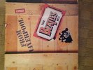 THE BEATLES-THE BEATLES BOXSET .RARE 1ST ISSUE NEAR MINT 8 VINYL LP BOX SET 1980