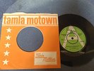 FOUR TOPS rare UK 1966  / A LABEL PROMO / DEMO / NORTHERN SOUL / MOTOWN /  MINT-