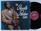 CHARLIE PARKER Story SAVOY LP VG++/NM
