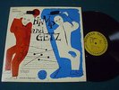 LIONEL HAMPTON, STAN GETZ - 