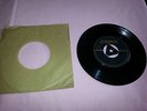 1950's 7 inch single RECORD by JIM REEVES on GOLD LONDON