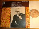 Joseph SZIGETI Mendelssohn Prokofiev Bartok LP EMI (UK)