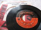 JIMMY HUGHES - IT AIN'T WHAT YOU'VE GOT / UNCLE SAM - ATLANTIC