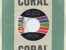 Hear - Rare Rockabilly 45 - Buddy Holly - Rock Around With Ollie Vee- Coral- M-