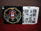 INSECT TRUST 1st LP 1969 CAPITOL 1st Press SUPERB EXAMPLE